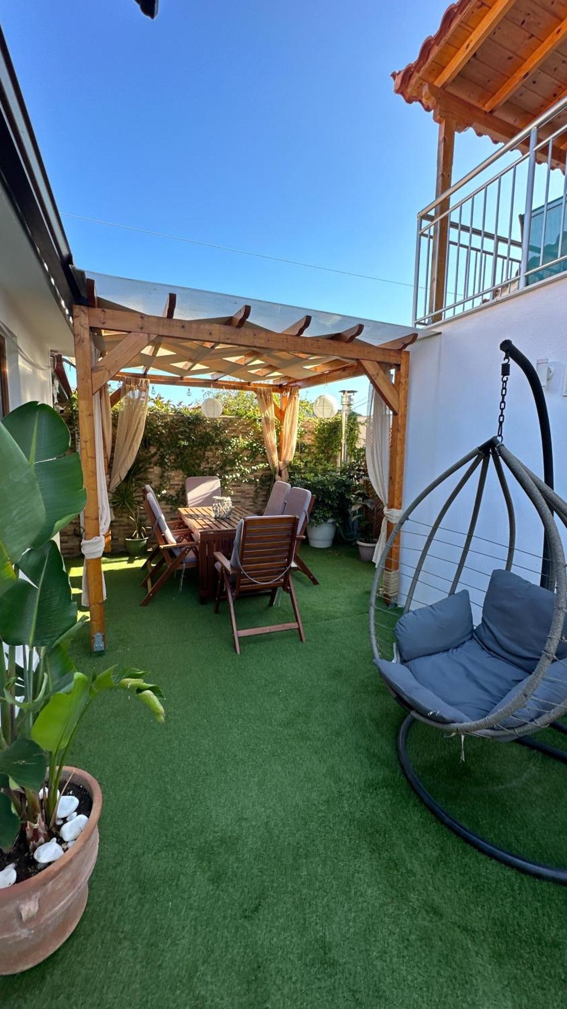 Del Sol Suites 斯基亚索斯镇 外观 照片