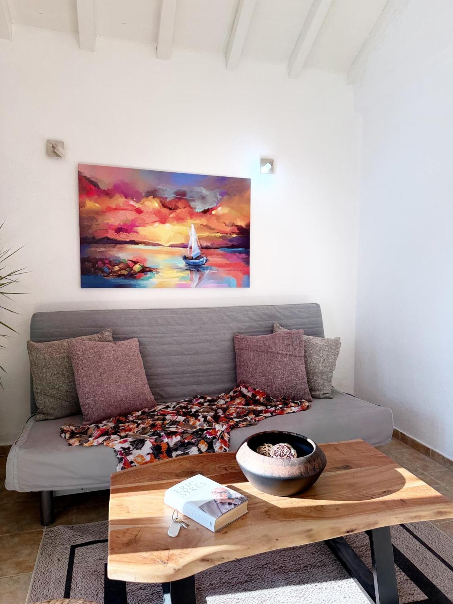 Del Sol Suites 斯基亚索斯镇 外观 照片